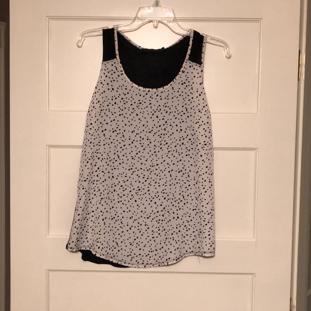 The Limited Tank Top
